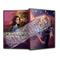 Boulevard - 2026 Türkçe Dvd Cover Tasarımı
